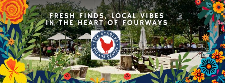 Restaurants in Fourways