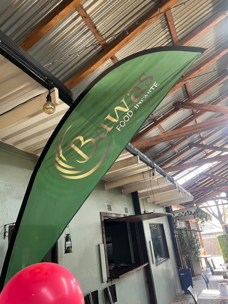 Bawas Food Infinite 2