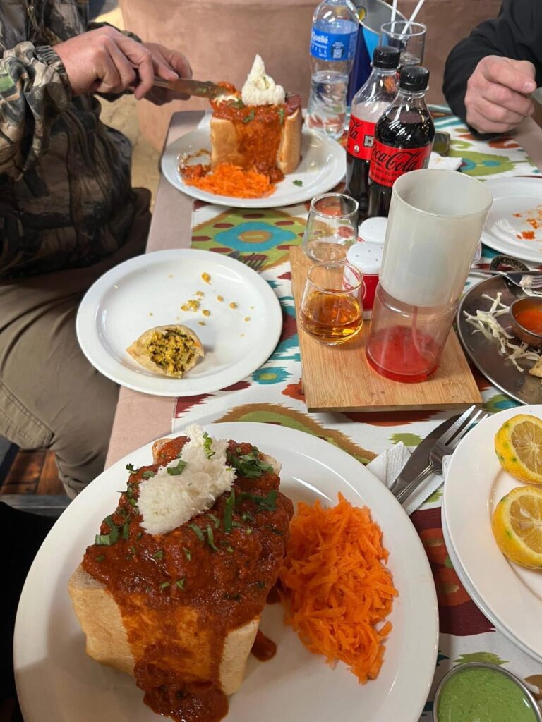 Bawas Food Infinite 3