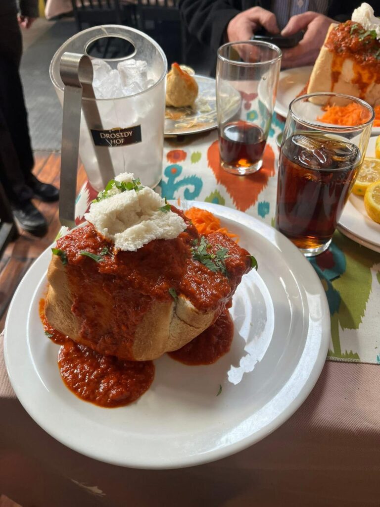 Bawas Food Infinite 4