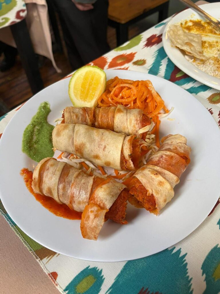 Bawas Food Infinite 5