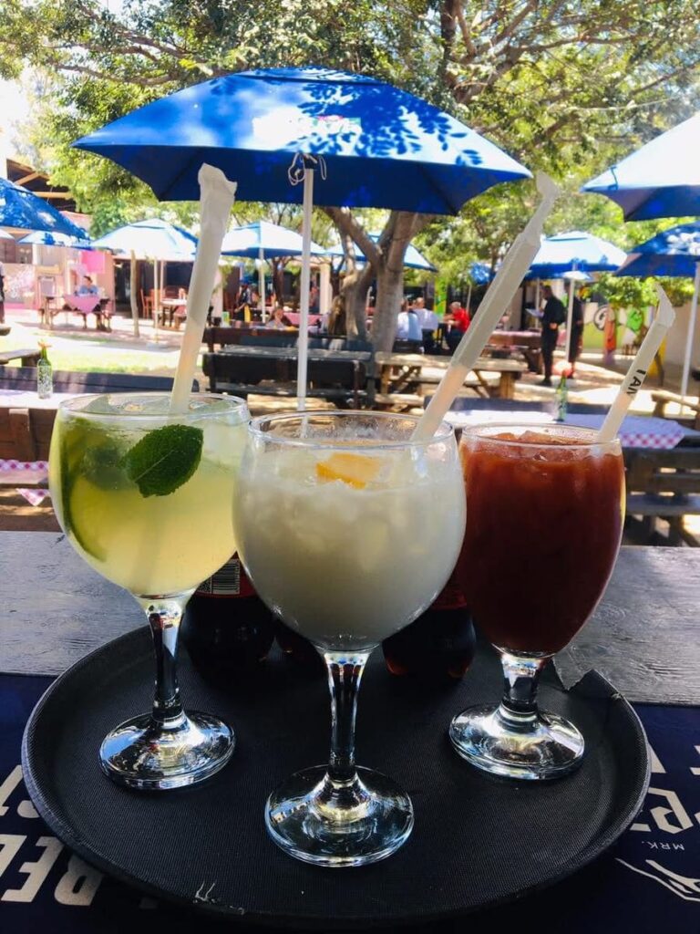 Bluegum Bar and Grill 3