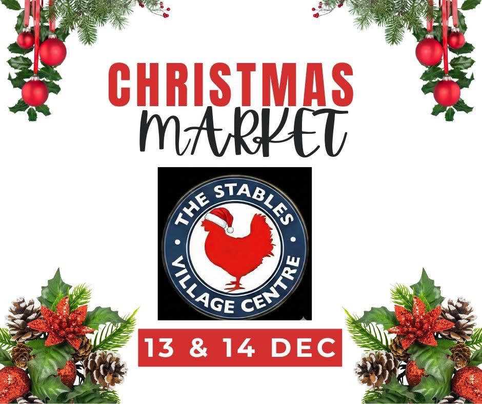 Christmas Market