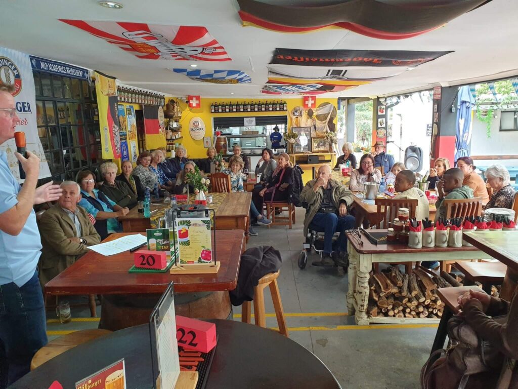 The German Restaurant 3