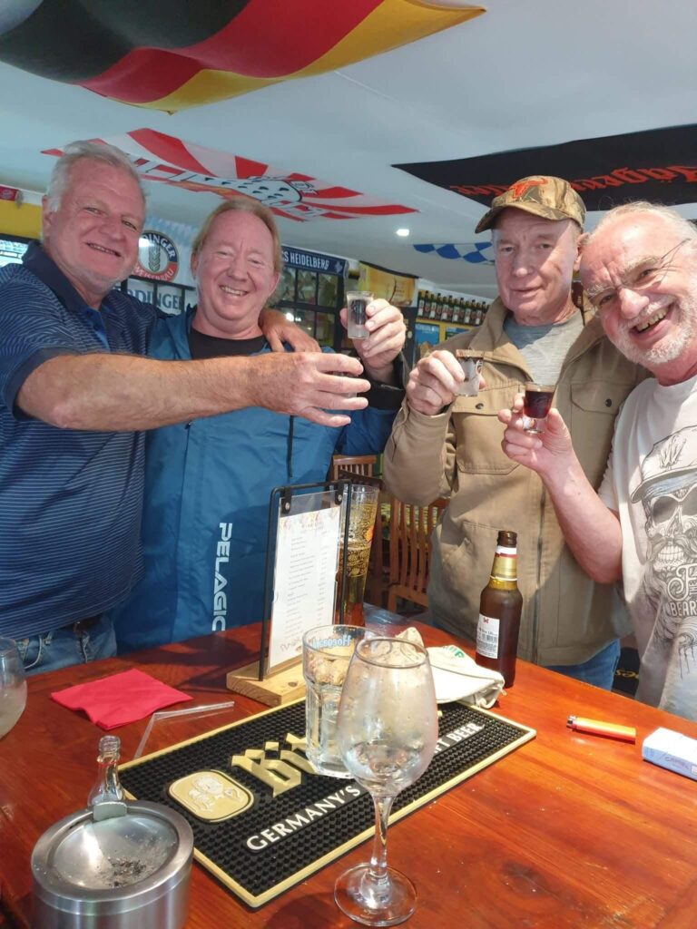 The German Restaurant 4