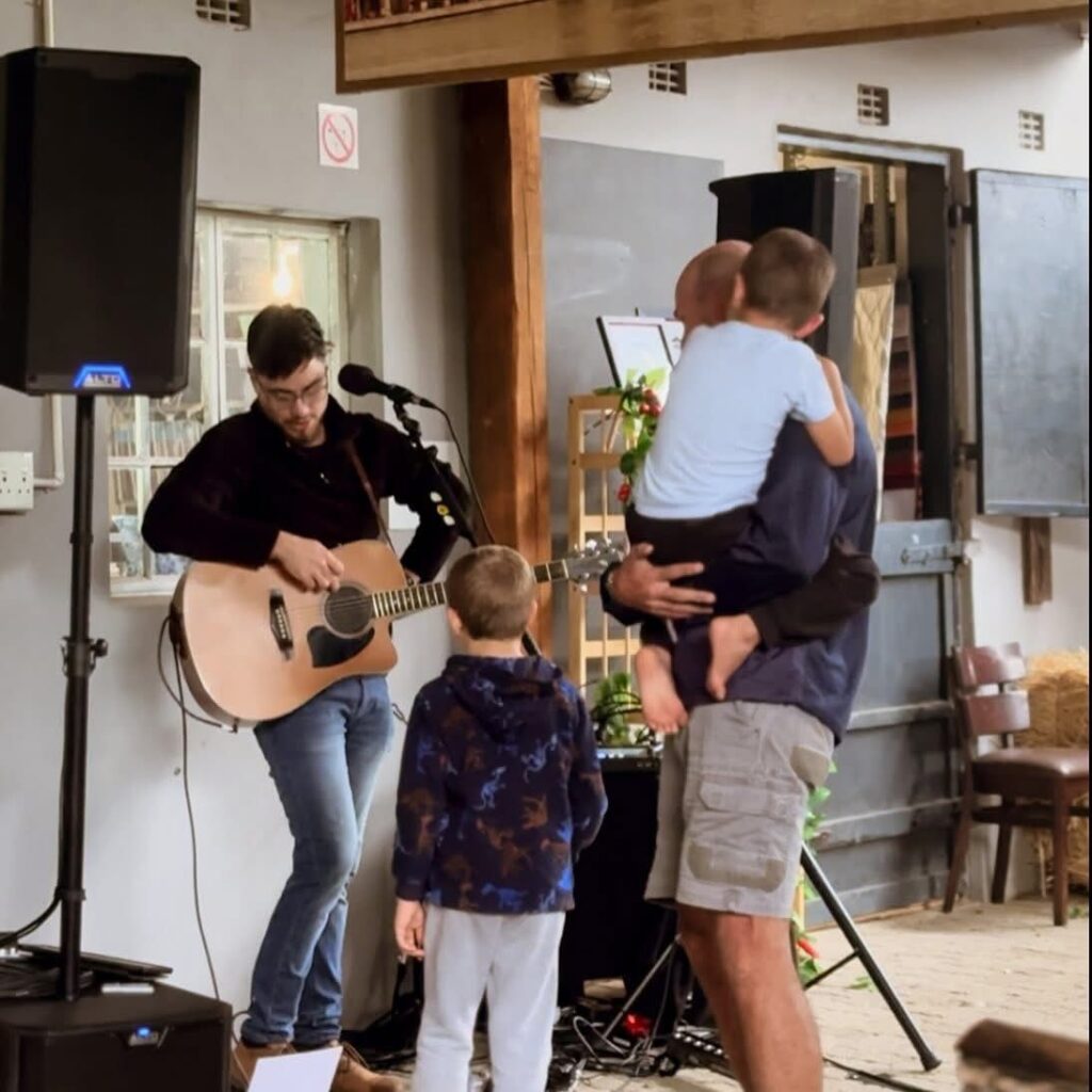 the stables village centre 10