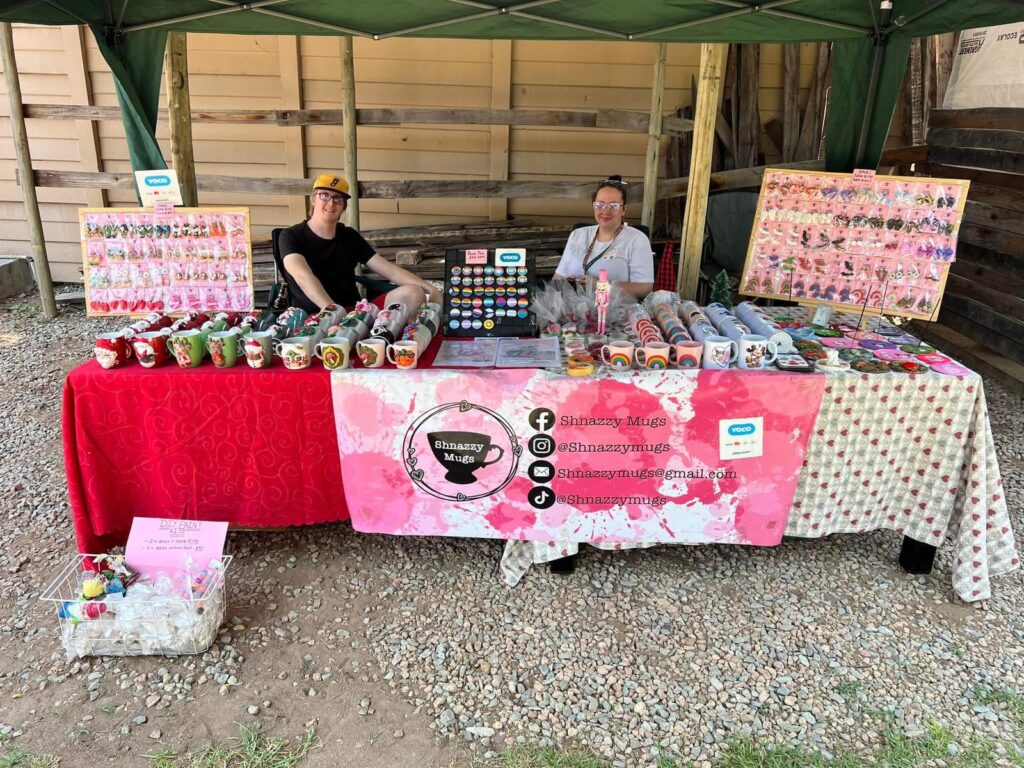 the stables village centre 12