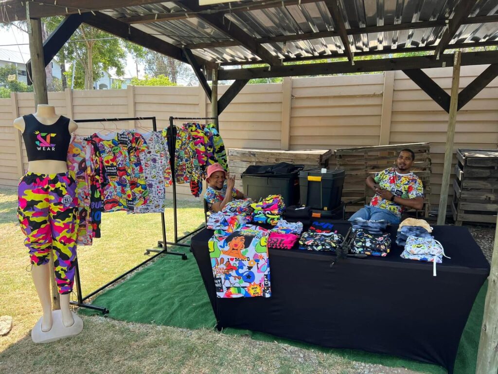 the stables village centre 13