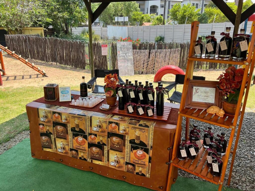 the stables village centre 15