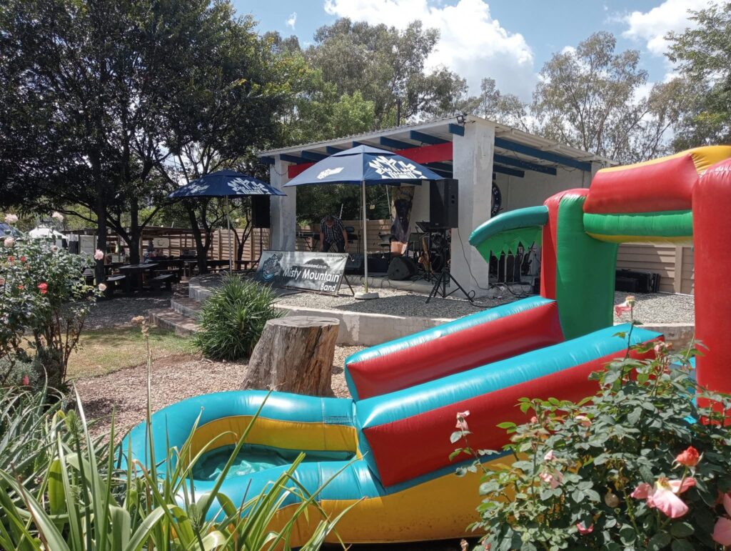 the stables village centre 2