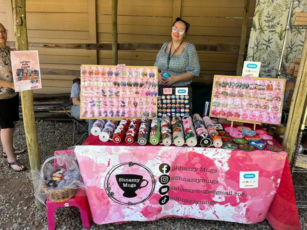 the stables village centre 20