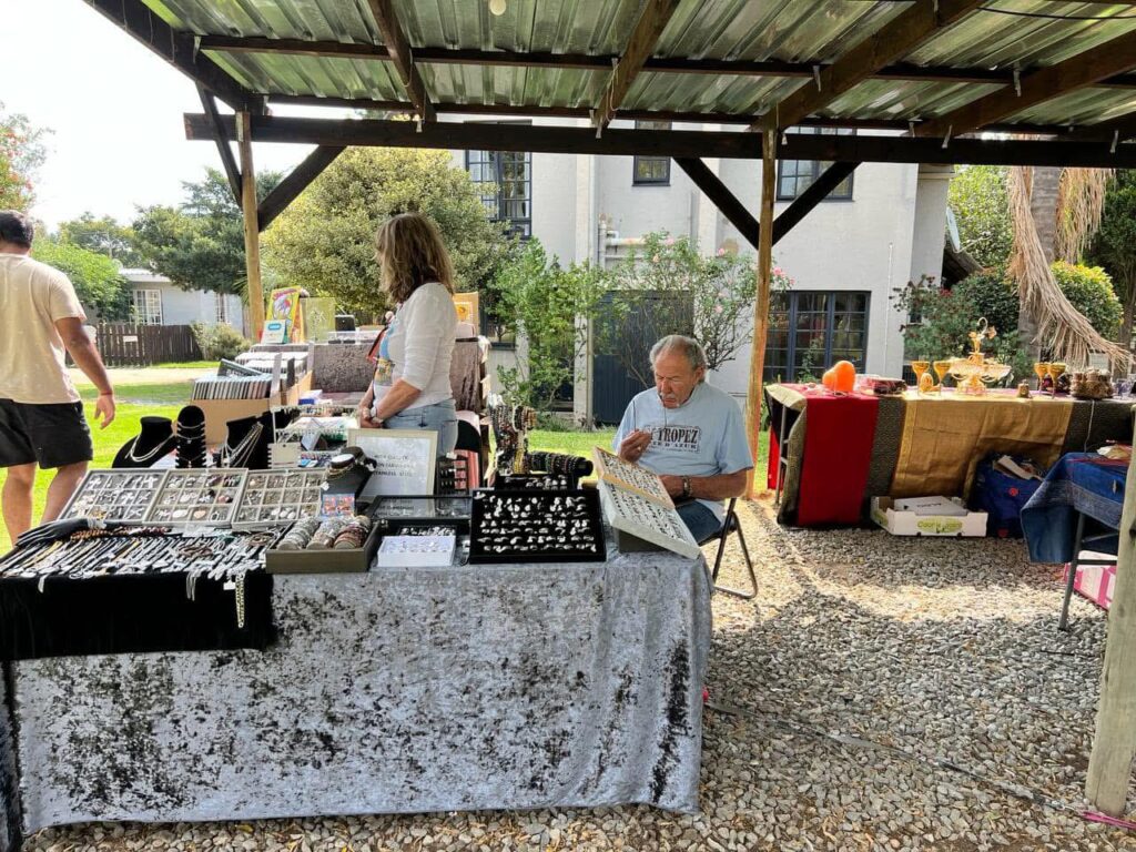 the stables village centre 3