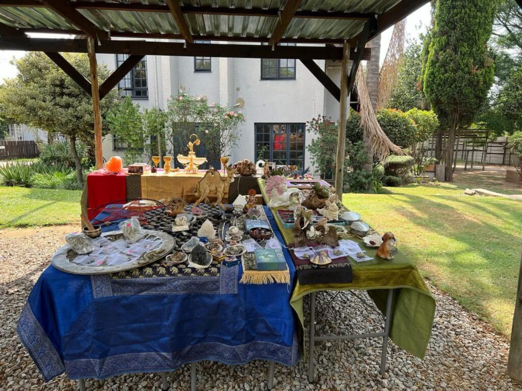 the stables village centre 4