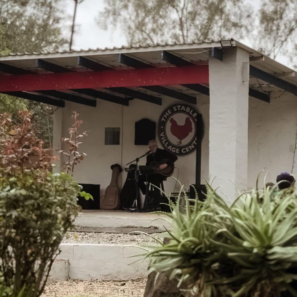 the stables village centre 6