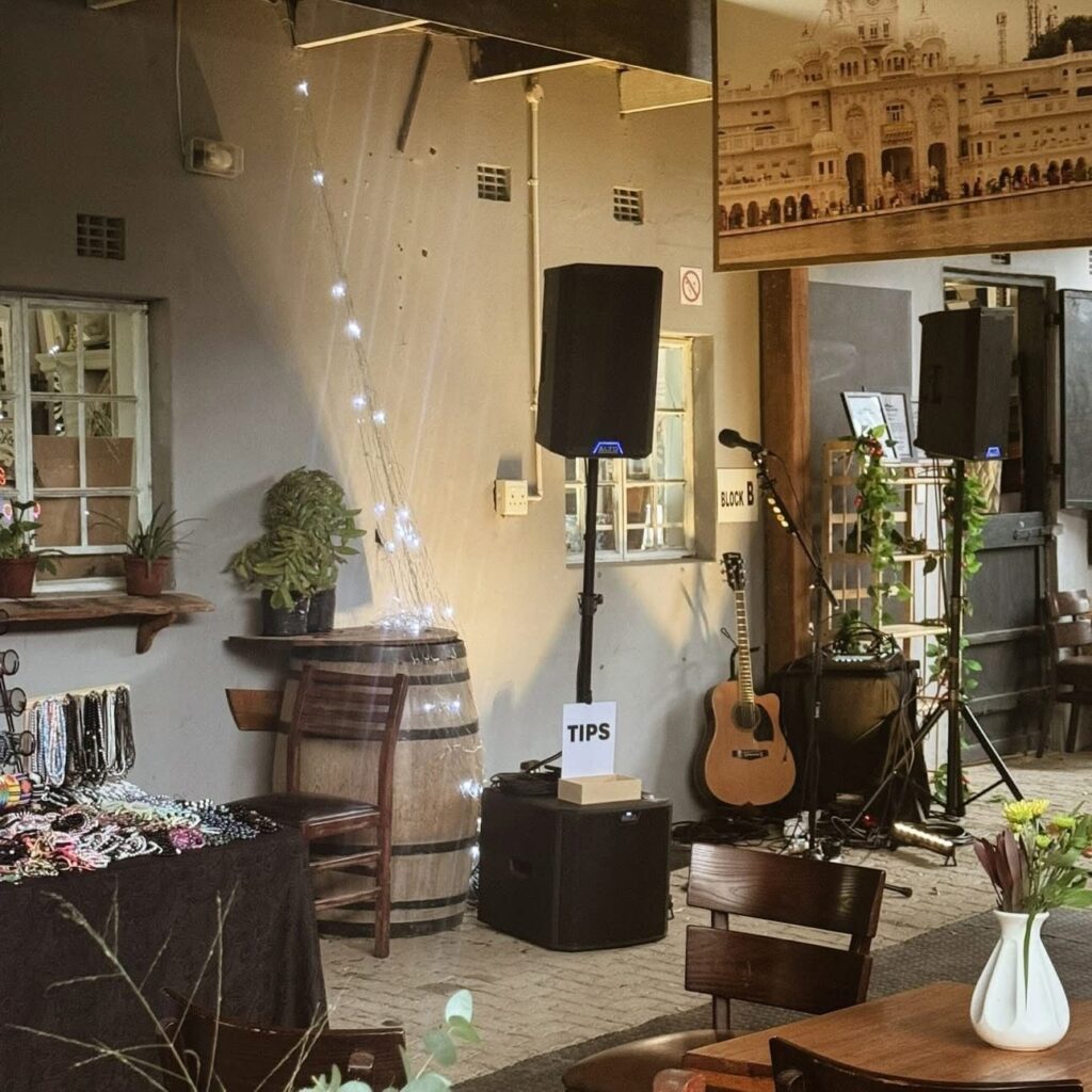 the stables village centre 8